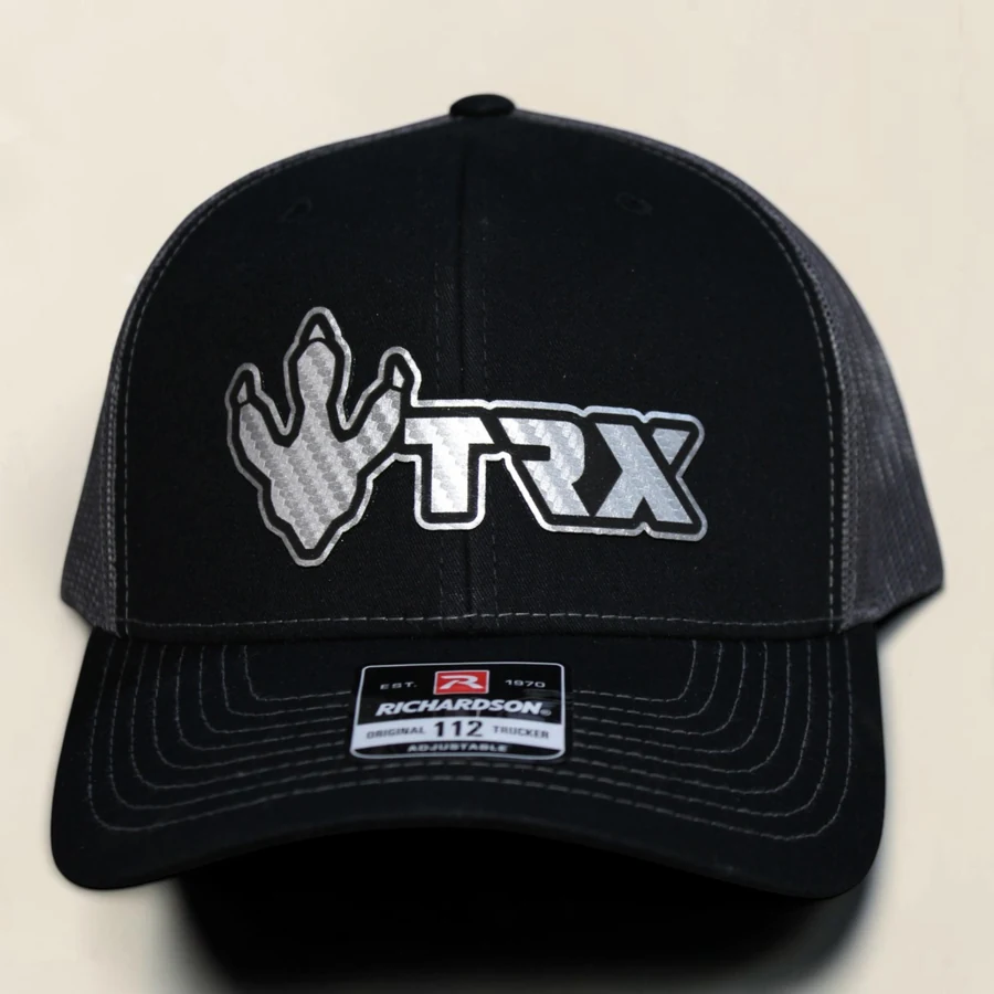 VTRX custom cap